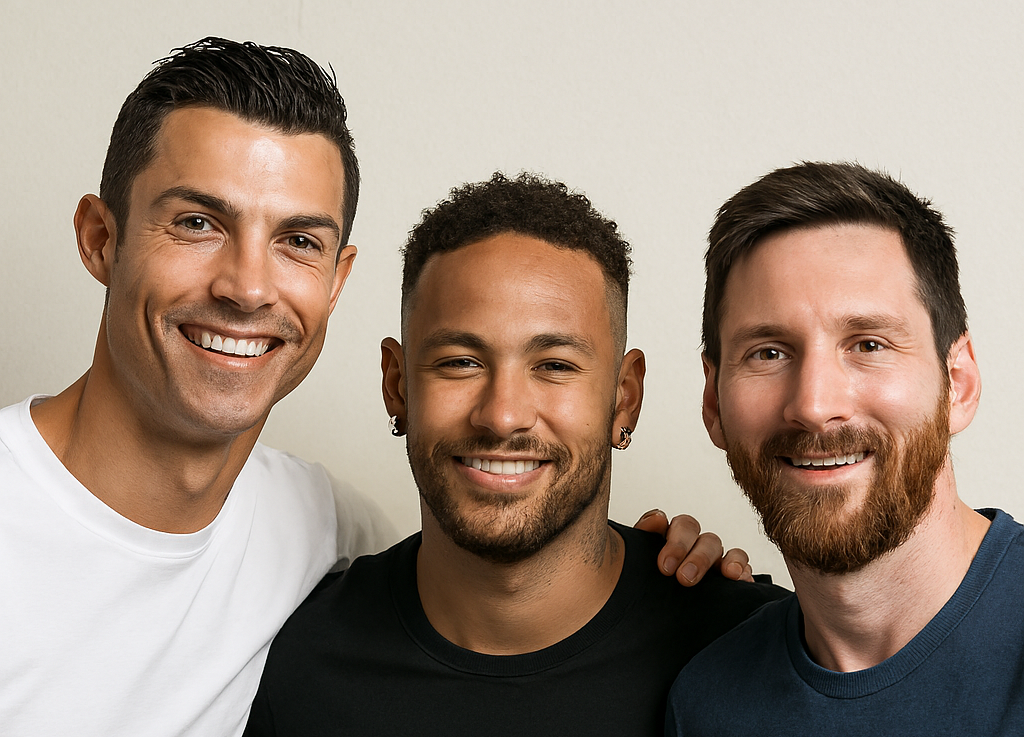 Powerball sorteia mais de R$8 bilhões: prêmio supera fortuna de Neymar, Messi e CR7